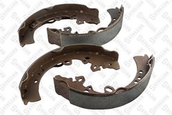 Set saboti frana Stellox 000 120-SX