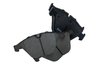 SET PLACUTE FRANA STELLOX 000 211B-SX - Compatibil cu BMW