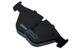 SET PLACUTE FRANA STELLOX 000 211B-SX - Compatibil cu BMW