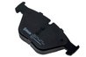 SET PLACUTE FRANA STELLOX 000 211B-SX - Compatibil cu BMW