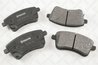 SET PLACUTE FRANA STELLOX 000 370B-SX - Compatibil cu HYUNDAI, KIA