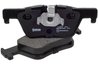 Set placute frana Stellox 000 398B-SX
