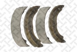 Set saboti frana Stellox 000 439-SX