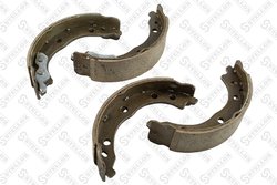 Set saboti frana Stellox 000 440-SX
