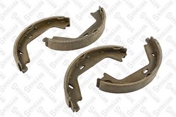 Set saboti frana Stellox 000 442-SX