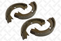 Set saboti frana Stellox 000 445-SX