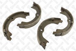 Set saboti frana Stellox 000 444-SX