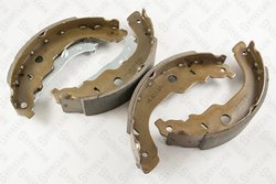 Set saboti frana Stellox 000 446-SX