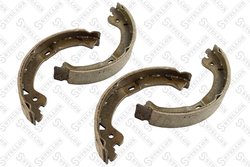 SET SABOTI FRANA STELLOX 000 449-SX - Compatibil cu CHRYSLER, DODGE