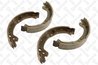 Set saboti frana Stellox 000 449-SX