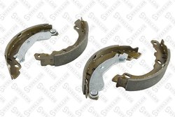 Set saboti frana Stellox 000 450-SX