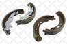 SET SABOTI FRANA STELLOX 000 451-SX - Compatibil cu FORD, MAZDA