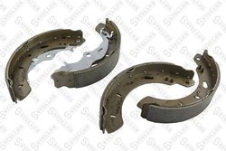 Set saboti frana Stellox 000 452-SX