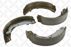 Set saboti frana Stellox 000 453-SX
