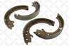 Set saboti frana Stellox 000 454-SX