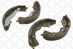 Set saboti frana Stellox 000 456-SX