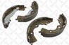Set saboti frana Stellox 000 456-SX
