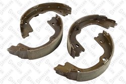 Set saboti frana Stellox 000 457-SX