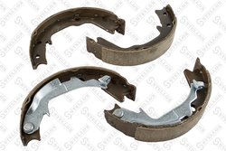 Set saboti frana Stellox 000 459-SX