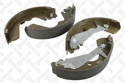 Set saboti frana Stellox 000 460-SX