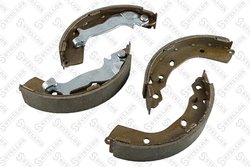 Set saboti frana Stellox 000 461-SX