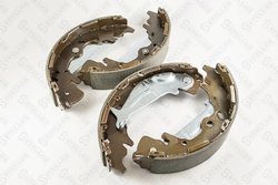 Set saboti frana Stellox 000 462-SX