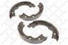Set saboti frana Stellox 000 464-SX