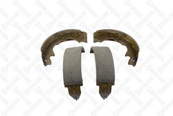 Set saboti frana Stellox 000 465-SX