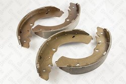 Set saboti frana Stellox 000 466-SX