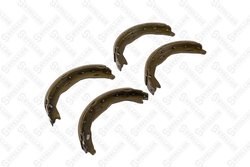 Set saboti frana Stellox 000 472-SX