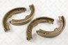 SET SABOTI FRANA STELLOX 000 473-SX - Compatibil cu MAYBACH, MERCEDES-BENZ, OPEL, PORSCHE, TOYOTA, VOLVO