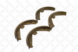 Set saboti frana Stellox 000 474-SX