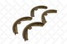 SET SABOTI FRANA STELLOX 000 474-SX - Compatibil cu MERCEDES-BENZ