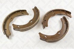 SET SABOTI FRANA STELLOX 000 476-SX - Compatibil cu MERCEDES-BENZ