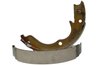 Set saboti frana Stellox 000 478-SX