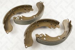Set saboti frana Stellox 000 481-SX