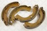 Set saboti frana Stellox 000 485-SX