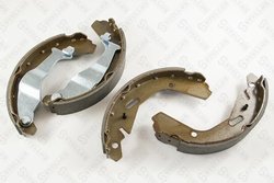 Set saboti frana Stellox 000 487-SX