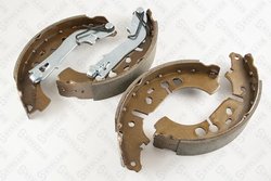 Set saboti frana Stellox 000 488-SX