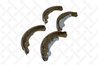 Set saboti frana Stellox 000 493-SX
