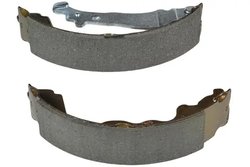 SET SABOTI FRANA STELLOX 000 489-SX - Compatibil cu DACIA, LADA, MERCEDES-BENZ, RENAULT