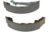 SET SABOTI FRANA STELLOX 000 489-SX - Compatibil cu DACIA, LADA, MERCEDES-BENZ, RENAULT