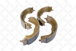Set saboti frana Stellox 000 500-SX