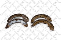 Set saboti frana Stellox 000 506-SX