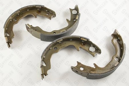 Set saboti frana Stellox 000 510-SX