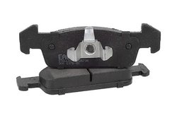 Set placute frana Stellox 000 537B-SX