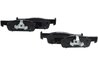 SET PLACUTE FRANA STELLOX 000 572B-SX - Compatibil cu DACIA, RENAULT, SMART