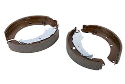 SET SABOTI FRANA STELLOX 000 584-SX - Compatibil cu SKODA