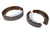 SET SABOTI FRANA STELLOX 000 584-SX - Compatibil cu SKODA