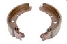 SET SABOTI FRANA STELLOX 000 584-SX - Compatibil cu SKODA